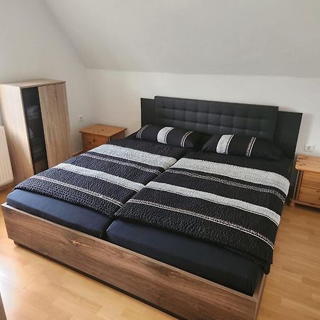 Wohnung Hammer Hamm  Exteriér fotografie