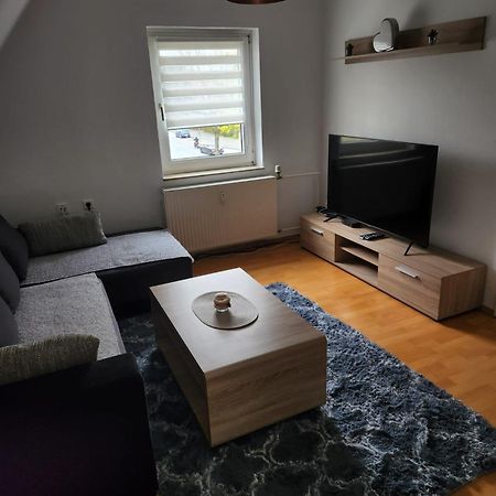 Wohnung Hammer Hamm  Exteriér fotografie